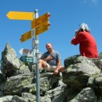 Wander am Wildsee (No 2)