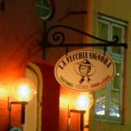 Pizzeria La Vecchia Sirgnorai