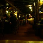 Restaurant Rio Bravo