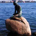 The famous Mairmaid