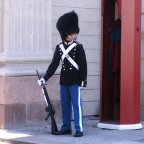 Royal Guards