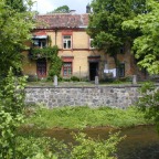 Green city house