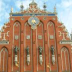 House of Blackheads