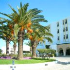 hotel Lido in Nabeul