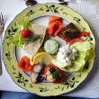 swedish dish