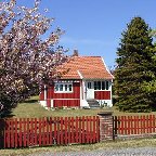 Sweden - Summer  2000