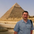 Cairo May 2005,2006,2007