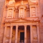 Israel & Jordan Dec 2007