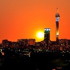 Joburg Mar 2008