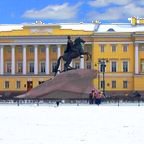 St Petersburg Dec 2008