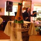 New Year in Klosters Jan 09