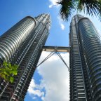 Kuala Lumpur, Malaysia Jan-Mar 09