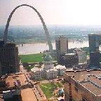 U.S.A. - St Louis - 1994