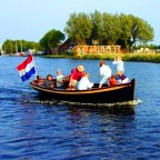 Netherland - May 2001