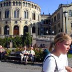 Norway - Sep  2000