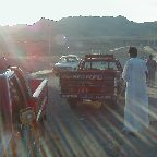 Egypt 1999