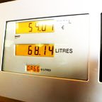 Kraftstoff ist in Andorra günstig