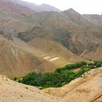 High in the ~ High Atlasi ~ mountains