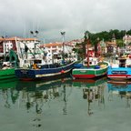 Port of St-Jean-de-Luz