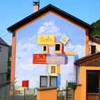Ecole de Balsieges