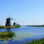 Kaaswinkel (Cheese shop) in the Cheese town Alkmaar