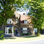 House near Kinderdijk