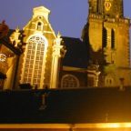 Western kerk